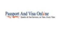 Passport and Visa Online coupons